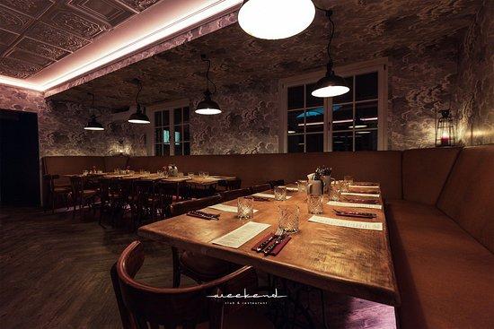 Weekend Club&Restaurant
